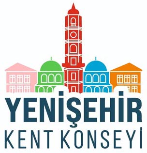 Yenişehir Kent Konseyi Logo